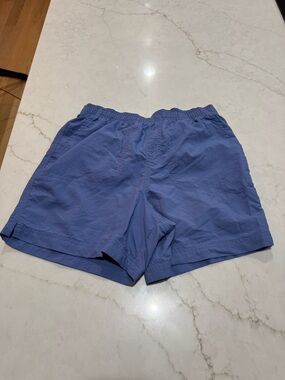 Women’s Columbia Sandy River Cargo Shorts Small